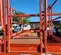 2017 Skyjack SJ6832RT Rough Terrain Scissor Lift