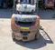 2016 Toyota 8FGU25 Warehouse Forklift