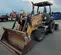 2018 Case 570N EP Wheel Loader