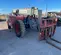 2017 Skyjack SJ643TH Forklift