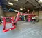 2015 MEC 60JD Boom Lift