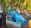 2016 Genie GTH-1056 Forklift
