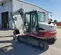 2019 Takeuchi TB290C Mini Excavator