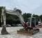 2017 Takeuchi TB2150CR Excavator