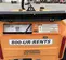 2019 Wacker Neuson LTV6K Towable Light Tower