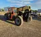 2016 JLG 642 Forklift