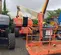 2013 JLG 800A Articulating Boom Lift