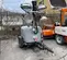 2018 Wacker Neuson LTV6L Towable Light Tower