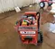2017 Ditch Witch C12 Walk-Behind Trencher