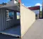 2017 SODO BUILD 40' SC TUN 40 ft Storage Container