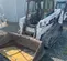 2018 Bobcat T550 Track Loader