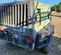 2018 Sullair 185DPQ-KU-T3 Air Compressor