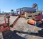 2015 JLG E450AJ Articulating Boom Lift