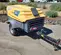 2017 Atlas Copco XAS185KD7 T4F Air Compressor