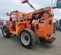 2016 SKYTRAK 6042 Forklift