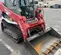 2017 Takeuchi TL10V2-CR Track Loader