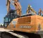 2017 Case CX350D Excavator