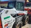2018 Bobcat S550 Track Loader