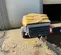 2017 Atlas Copco XAS185KD7 T4F Air Compressor