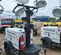 2019 Generac MLT3060MV Towable Light Tower