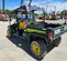 2021 John Deere XUV855MS4 Utility Vehicle