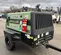 2020 Sullair 185DPQ-KU-T3 Air Compressor
