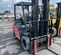 2018 Toyota 8FGU25 Warehouse Forklift