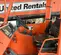 2014 SKYTRAK 8042 Forklift