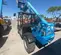 2015 Genie GTH-5519 Forklift