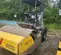 2019 Wacker Neuson RC70 Single Drum Roller