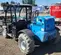 2016 Genie GTH-5519 Forklift