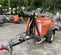 2018 Wanco WLTC-4 Towable Light Tower