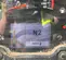 2017 JLG 1255 Forklift