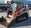 2018 Takeuchi TL6CR Track Loader