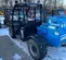2017 Genie GTH-5519 Forklift