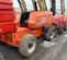 2015 JLG 600S Boom Lift