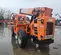 2017 JLG 8042 S Forklift