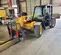 2016 JCB 525-60 Forklift