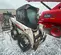 2018 Bobcat S550 Track Loader