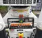 2021 S.D.P. Manufacturing EZ55MLP Digger Derrick