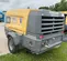 2017 Atlas Copco XAS440JD T4F Air Compressor