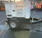2019 Allmand MP25 Diesel Generator