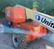 2017 JLG 600S Boom Lift