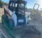 2018 Bobcat S550 Track Loader