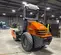 2019 Hamm H5I Single Drum Roller