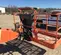 2014 JLG 800S Boom Lift