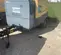 2017 Atlas Copco XATS400 Air Compressor
