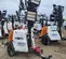 2022 Generac MLTS-4 Portable Work Light