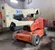 2013 JLG E450AJ Articulating Boom Lift