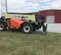 2016 JLG 1255 Forklift